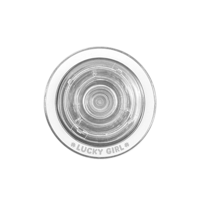 MagSafe Lucky Girl Phone Grip