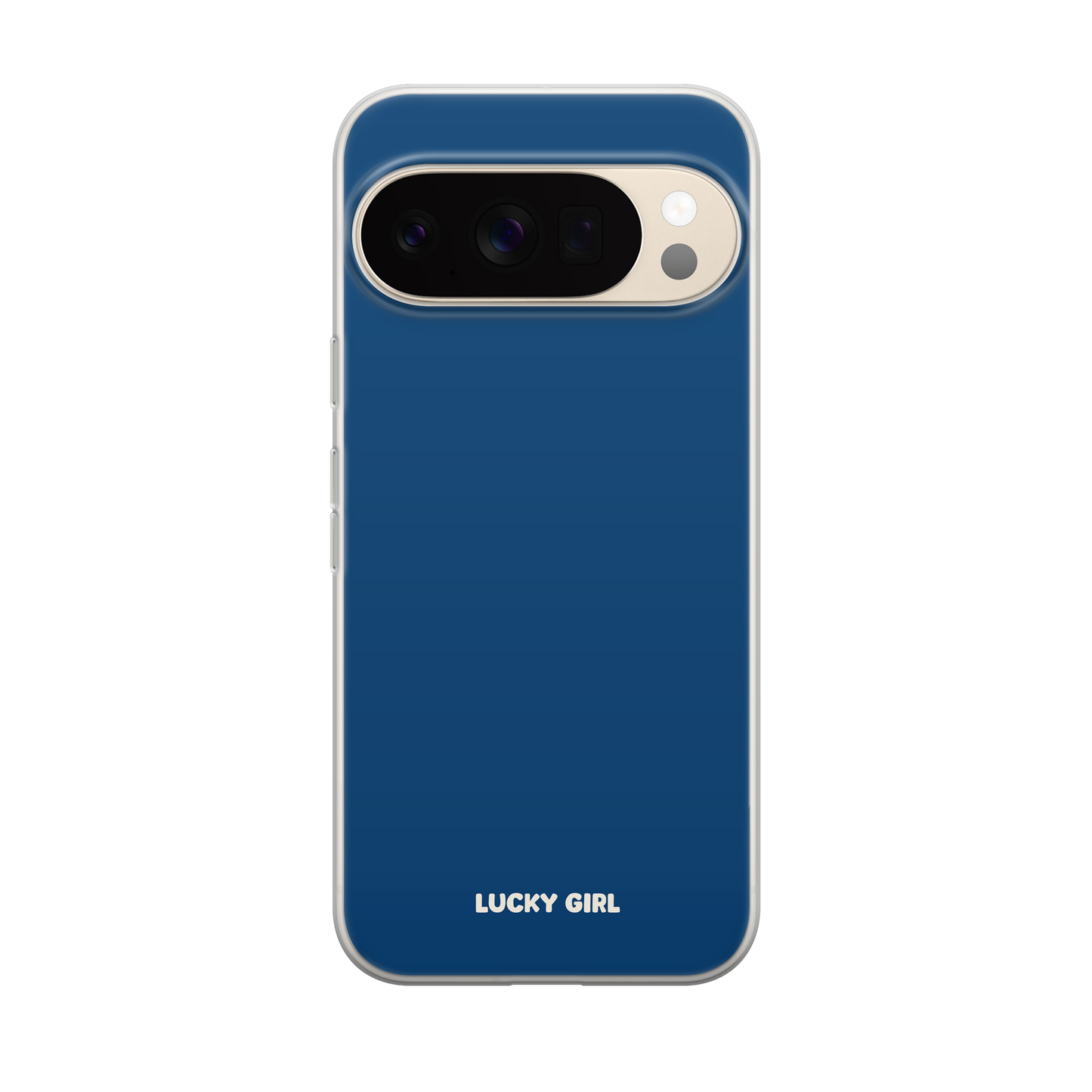 Night Watch Solids Clear Case Insert