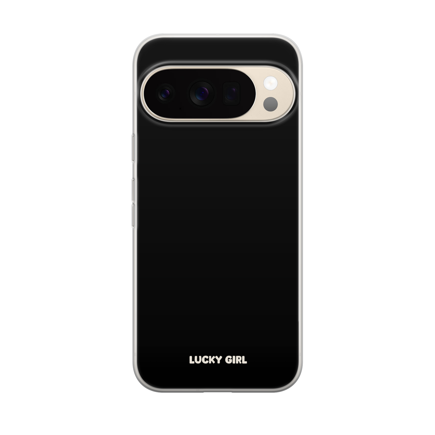 Onyx Solids Clear Case Insert