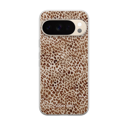 Chai Cheetah Clear Case Insert
