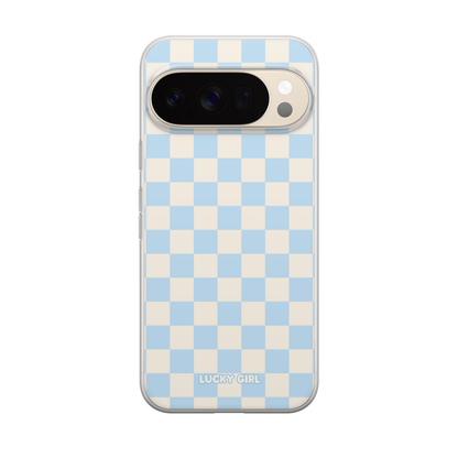 Cloud 9 Checkers II Clear Case Insert