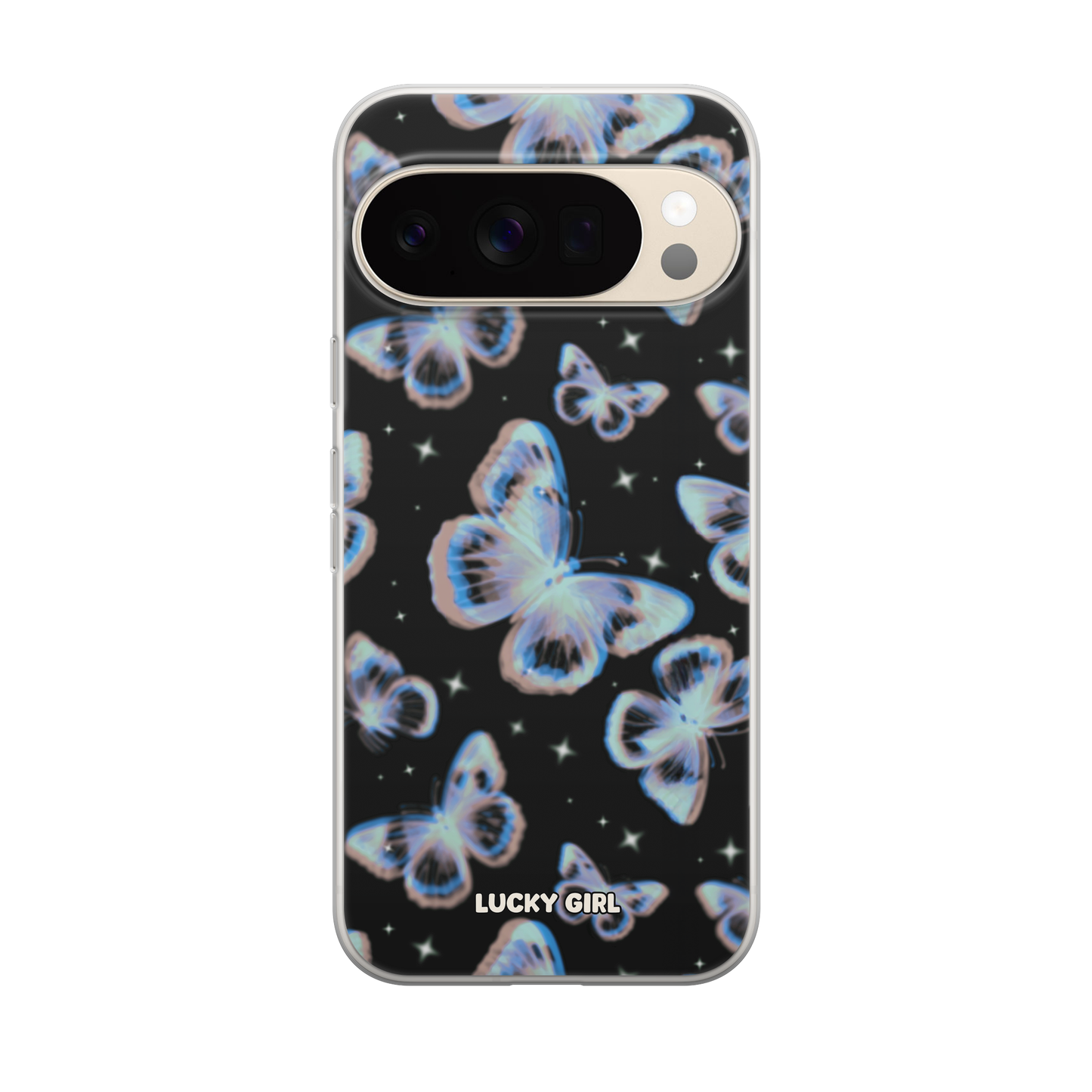 Ice Aura Clear Case Insert