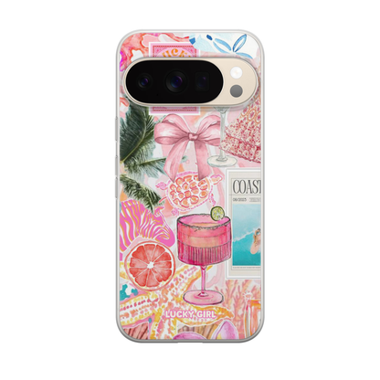 Myrtle Clear Case Insert