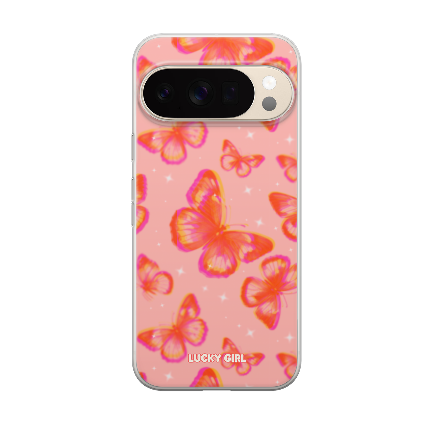 Nectar Aura Clear Case Insert