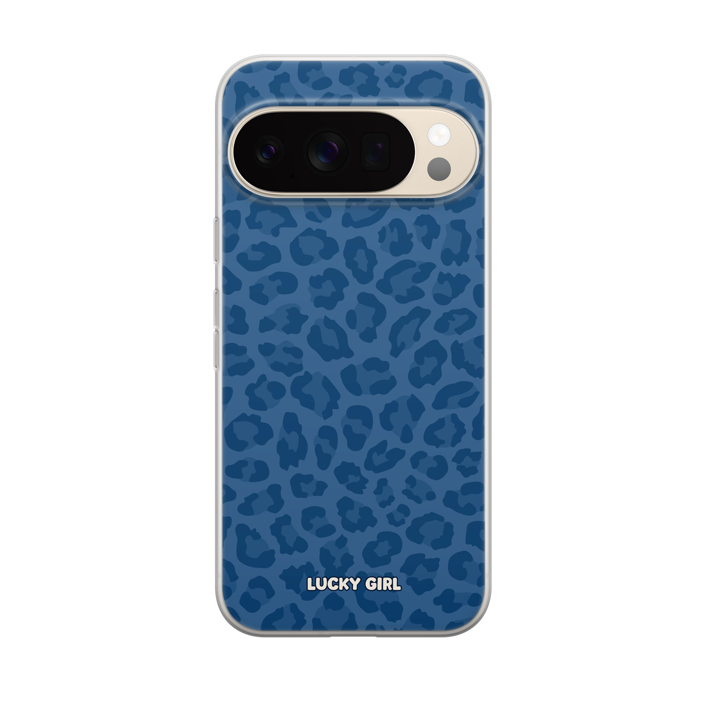 Night Watch Leopard Clear Case Insert