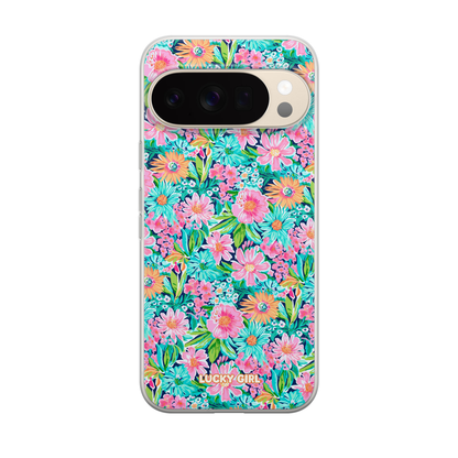Paradise Garden Clear Case Insert