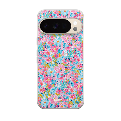 Spring Melody Clear Case Insert