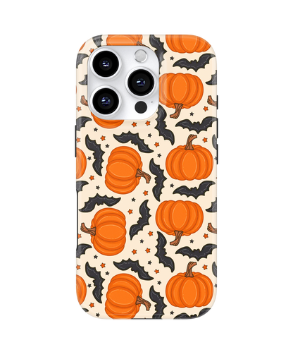 Pumpkin Punk MagSafe Phone Case