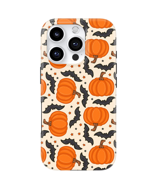 Pumpkin Punk MagSafe Phone Case
