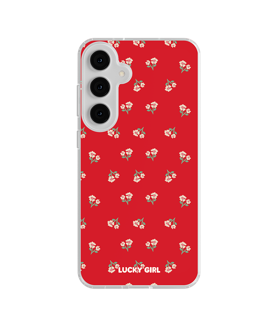 Poppy Pop Clear Case Insert