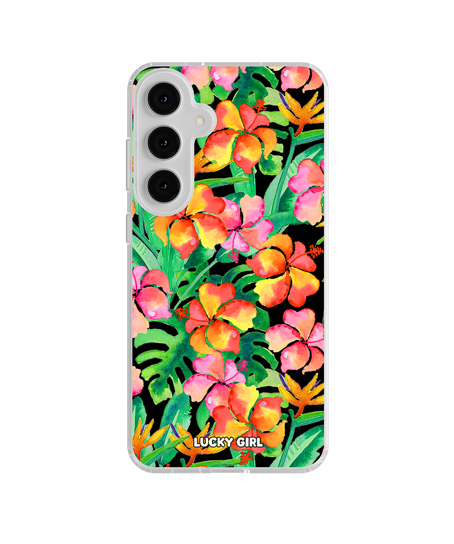 Midnight Maui Clear Case Insert