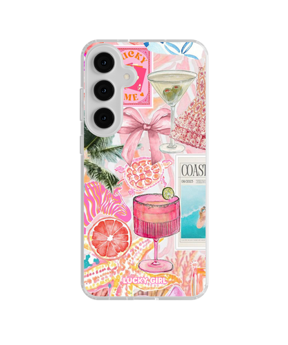 Myrtle Clear Case Insert