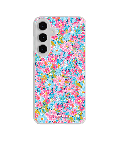 Spring Melody Clear Case Insert