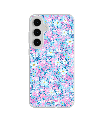 Sugar Blossoms Clear Case Insert