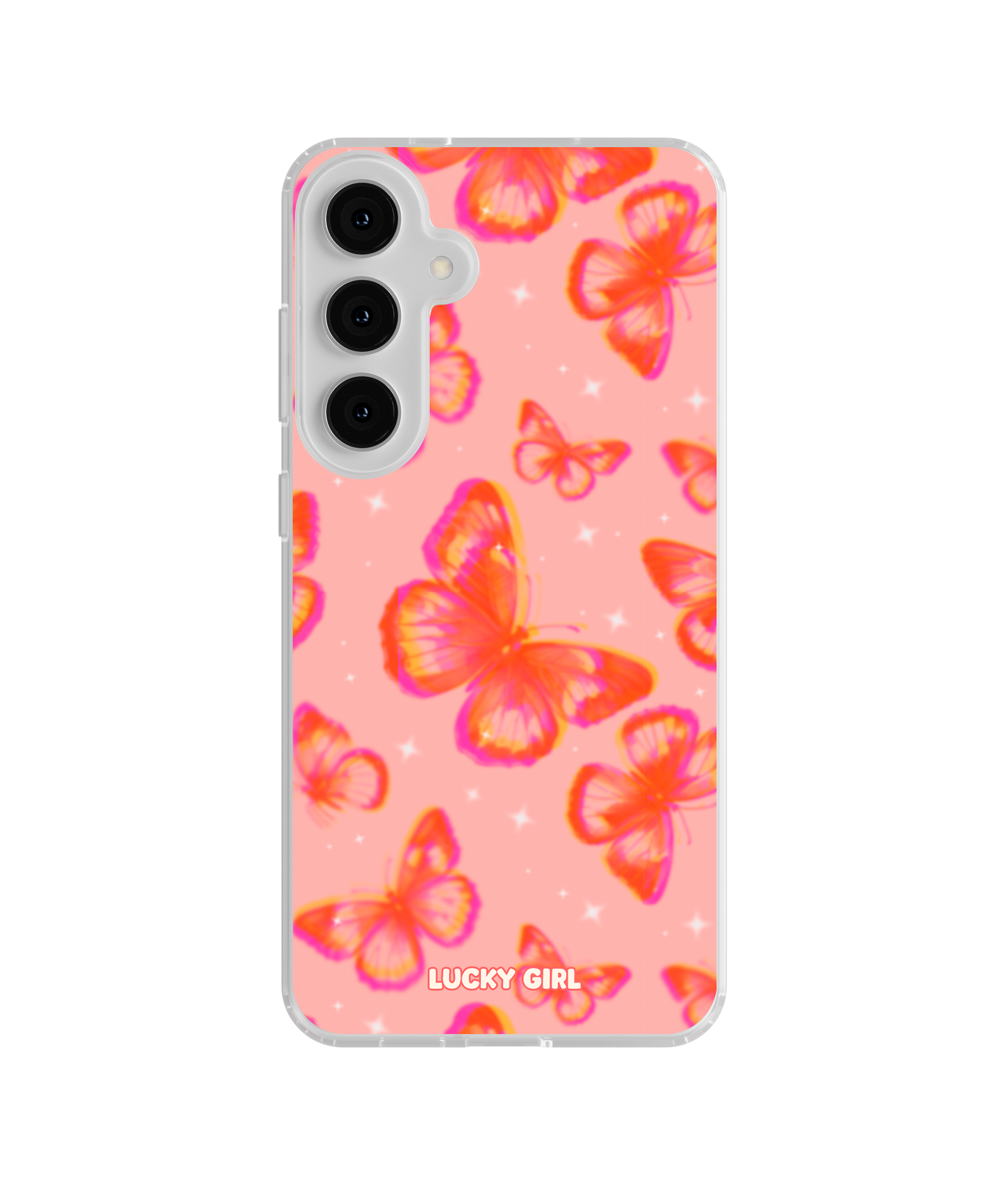 Nectar Aura Clear Case Insert