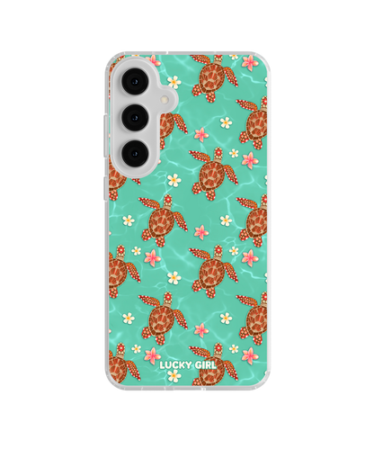 Turtle Bay Clear Case Insert