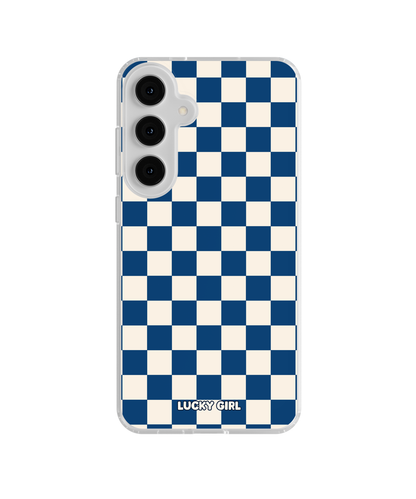 Night Watch Checkers II Clear Case Insert