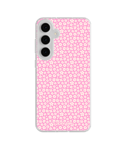 Bubblegum Little Blooms Clear Case Insert