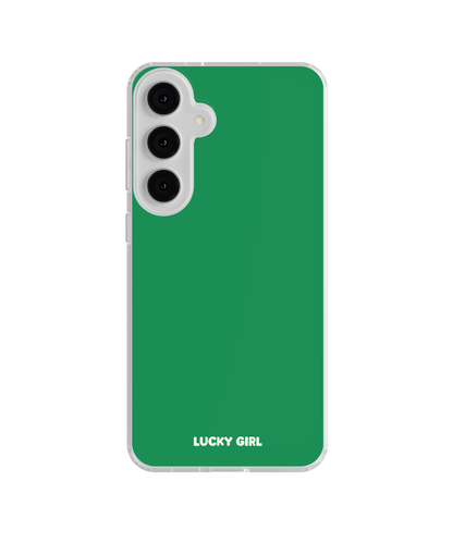 Emerald City Solids Clear Case Insert