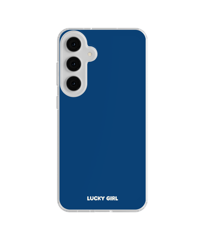 Night Watch Solids Clear Case Insert