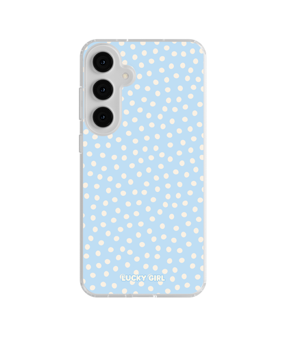 Cloud 9 Dots Clear Case Insert