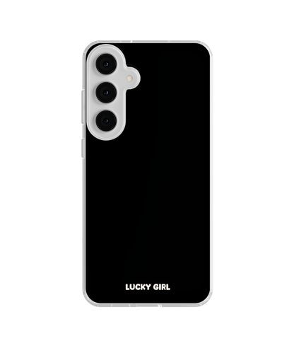 Onyx Solids Clear Case Insert