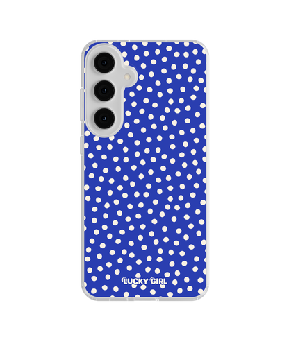Providence Dots Clear Case Insert