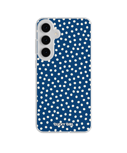 Night Watch Dots Clear Case Insert