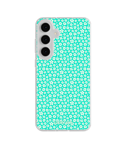 Bermuda Little Blooms Clear Case Insert