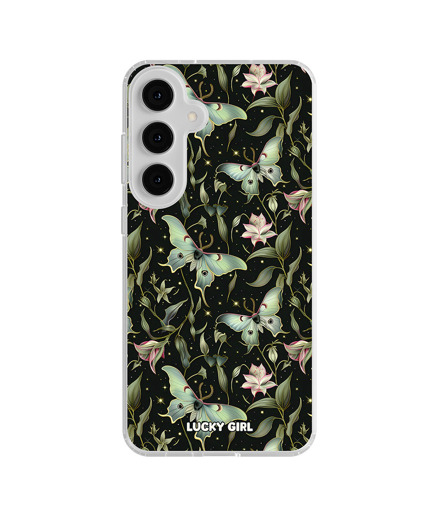 Luna Flutter Clear Case Insert