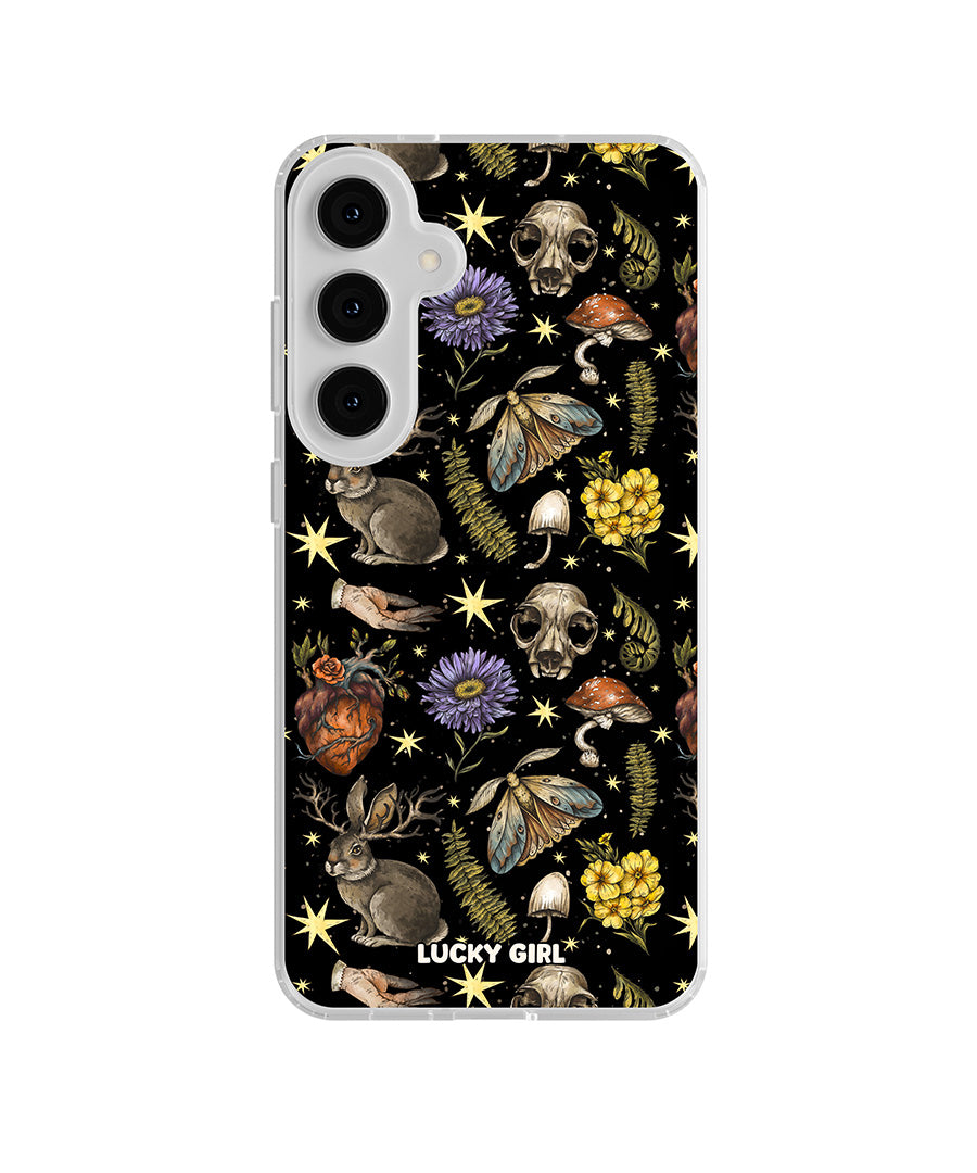 Rooted In Ritual Clear Case Insert