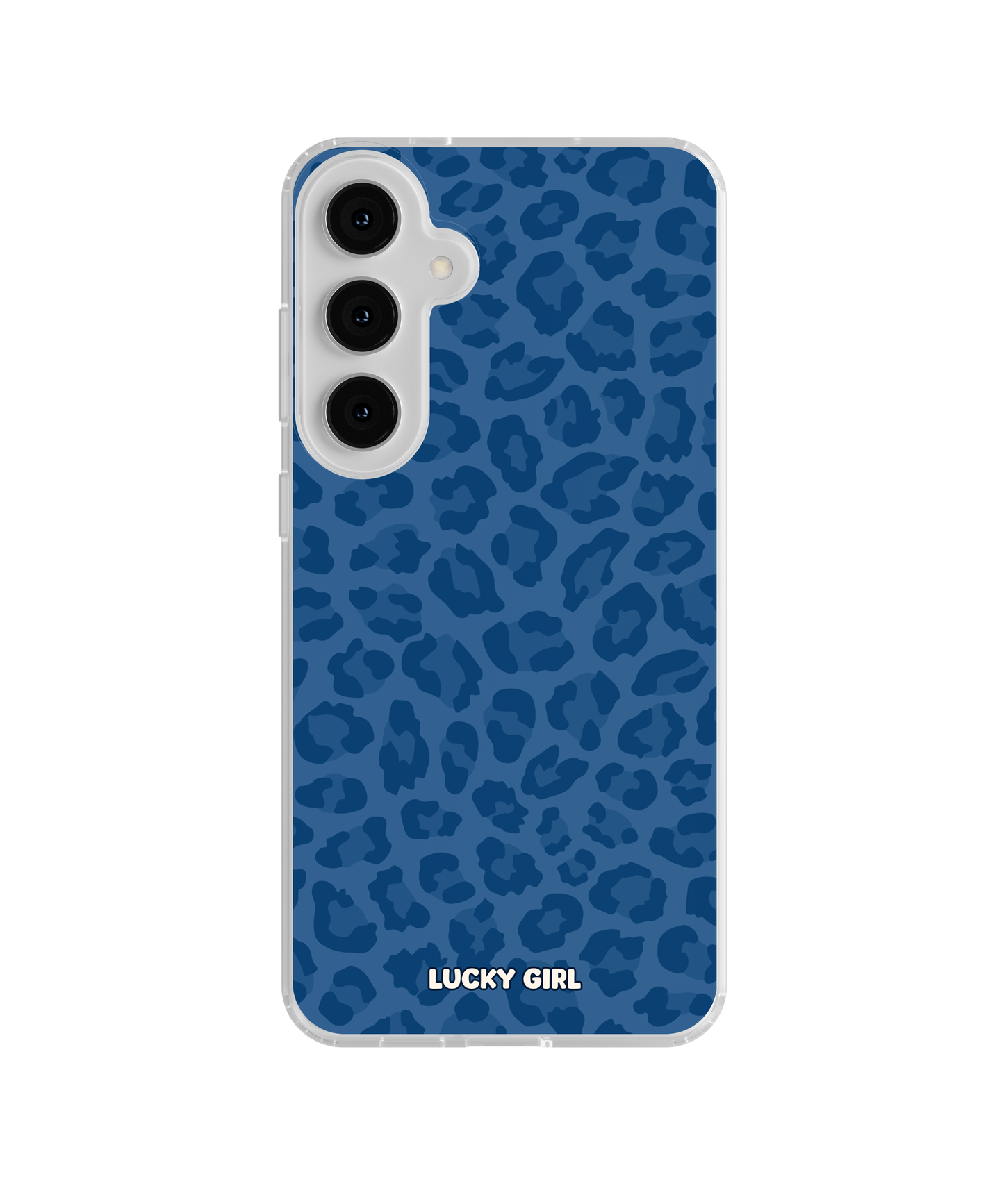 Night Watch Leopard Clear Case Insert