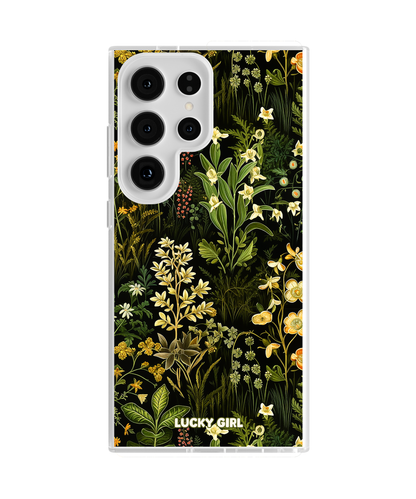 Verdant Grove Clear Case Insert