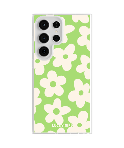 Katydid Big Blooms Clear Case Insert