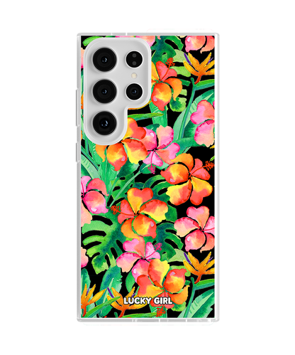 Midnight Maui Clear Case Insert