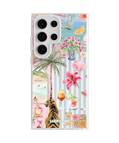 Laguna Clear Case Insert