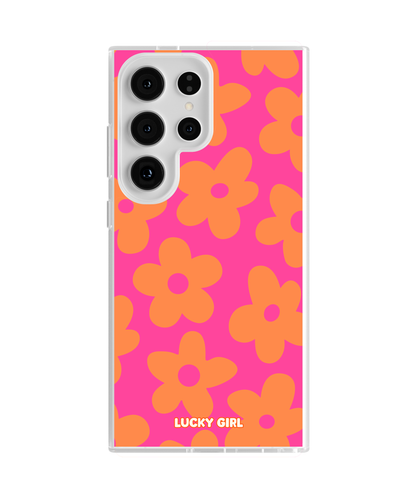 Sunkissed Big Blooms Clear Case Insert