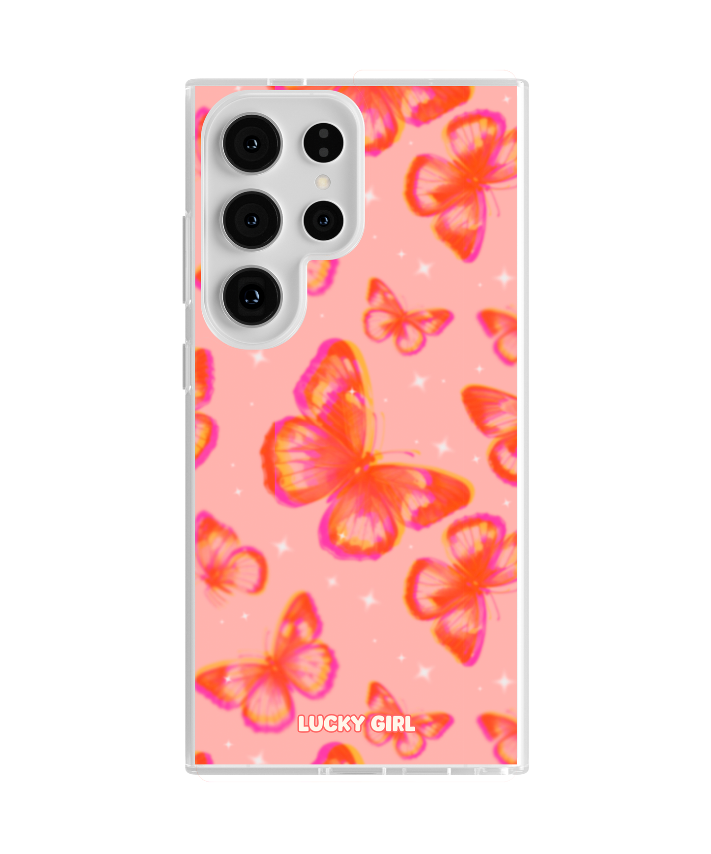 Nectar Aura Clear Case Insert