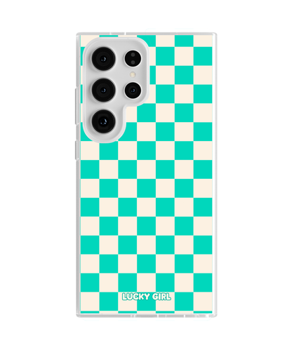 Calypso Checkers II Clear Case Insert
