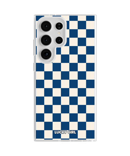 Night Watch Checkers II Clear Case Insert