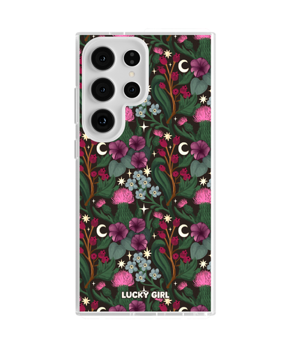 Nightbloom Clear Case Insert