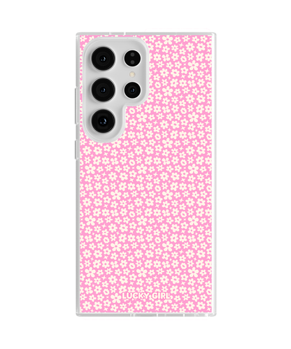 Bubblegum Little Blooms Clear Case Insert