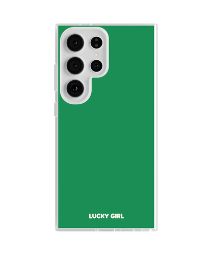 Emerald City Solids Clear Case Insert