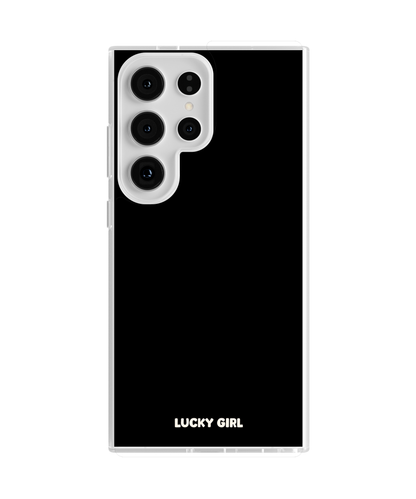 Onyx Solids Clear Case Insert