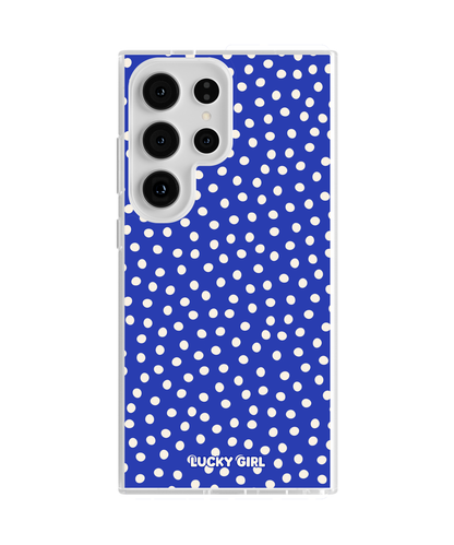 Providence Dots Clear Case Insert