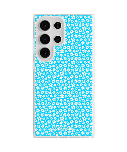 Sky Little Blooms Clear Case Insert