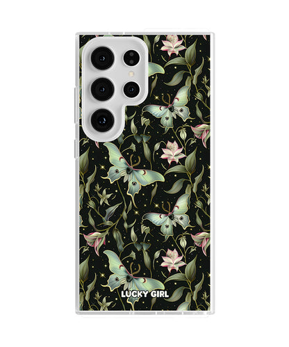 Luna Flutter Clear Case Insert