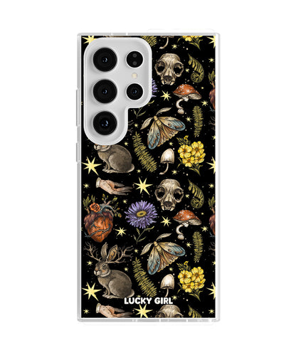 Rooted In Ritual Clear Case Insert