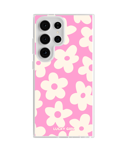 Bubblegum Big Blooms Clear Case Insert