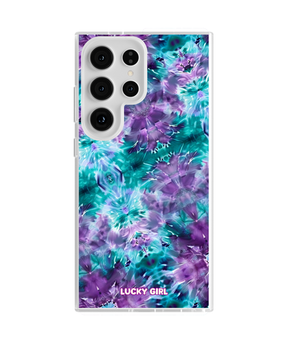 Mystic Burst Clear Case Insert
